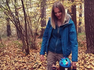 Kitti elárulja melyik szín áll jól mindenkinek