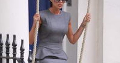 Victoria kikosarazta az Armanit!