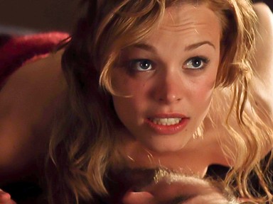 „Ott állt előttem meztelenül, gyönyörű volt, és engem teljesen hidegen hagyott. Baj van velem?”