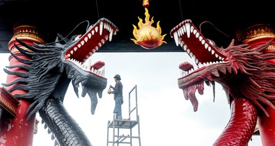 Életed legjobb éve vár rád a kínai horoszkóp szerint, de van egy feltétele