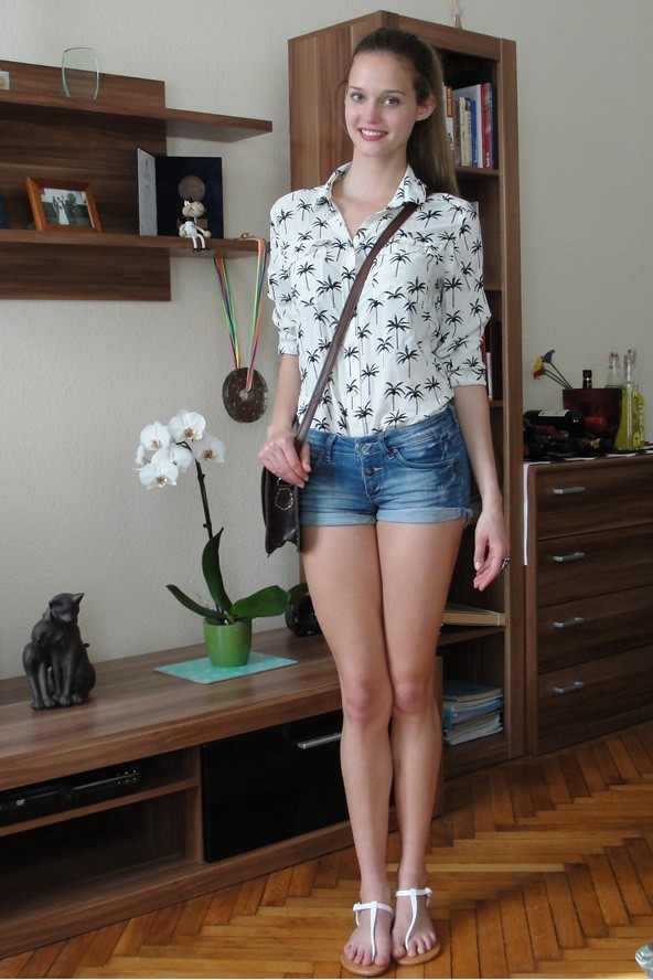 Glamour szerkesztőség