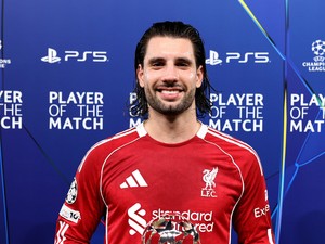 Buzsik Borka álomszép házassági évfordulós ajándékot kapott Szoboszlai Dominiktől