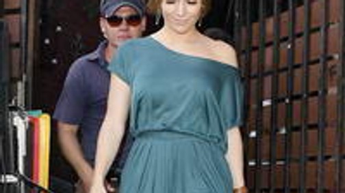 Jennifer Lopez