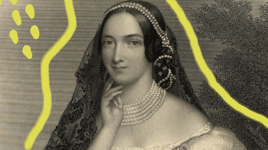 Nők, akiknek meghatározó szerepük volt az 1848–49-es Szabadságharc során