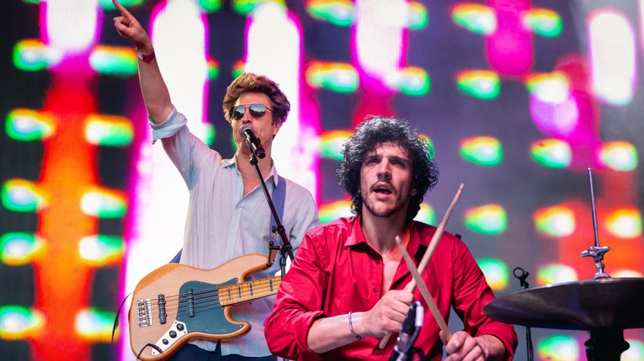 Medveczky Balázs, Wunderlich József