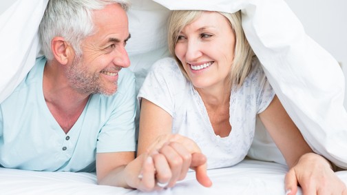 A libidó csökkenése nem a te hibád – itt van, amit tehetsz ellene