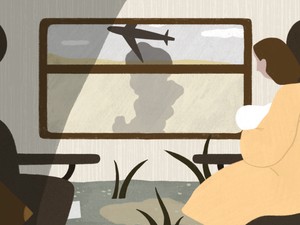 Havasi Virág: A mandulaszemű