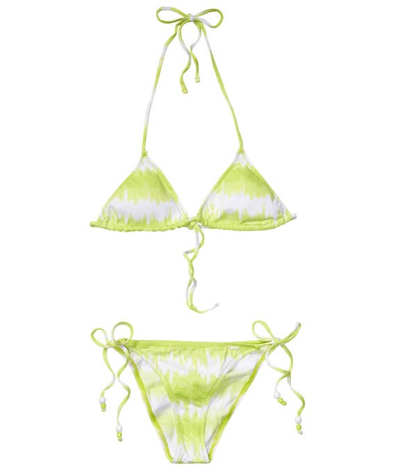 Bikini PEPE JEANS 19000 Ft