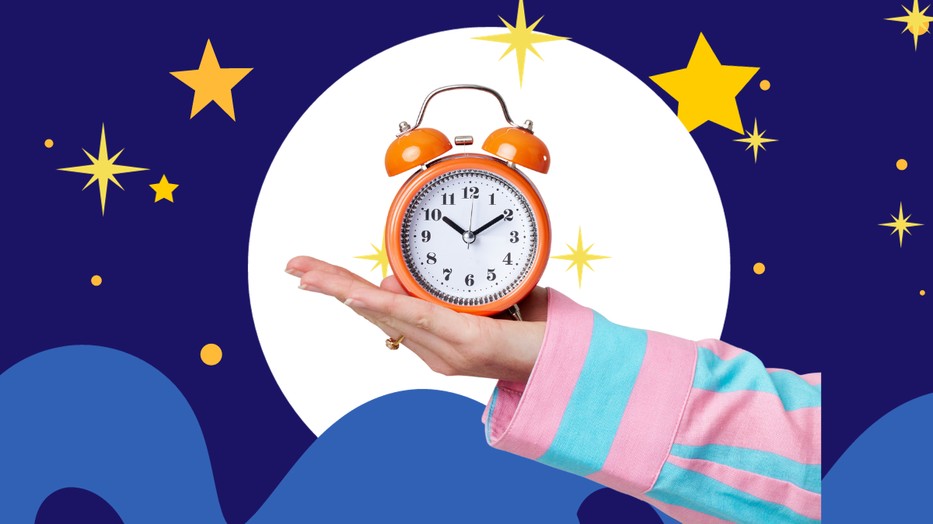 Legyen a minőségi alvás az újévi fogadalmad