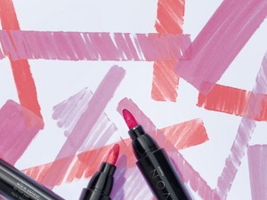 Tényleg tartós ajakszín? Létezik!