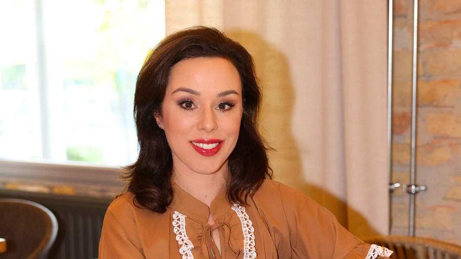 Kozma Orsi pénteki szettje