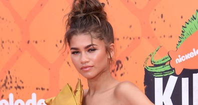 Megint zseniális ruhában Zendaya!