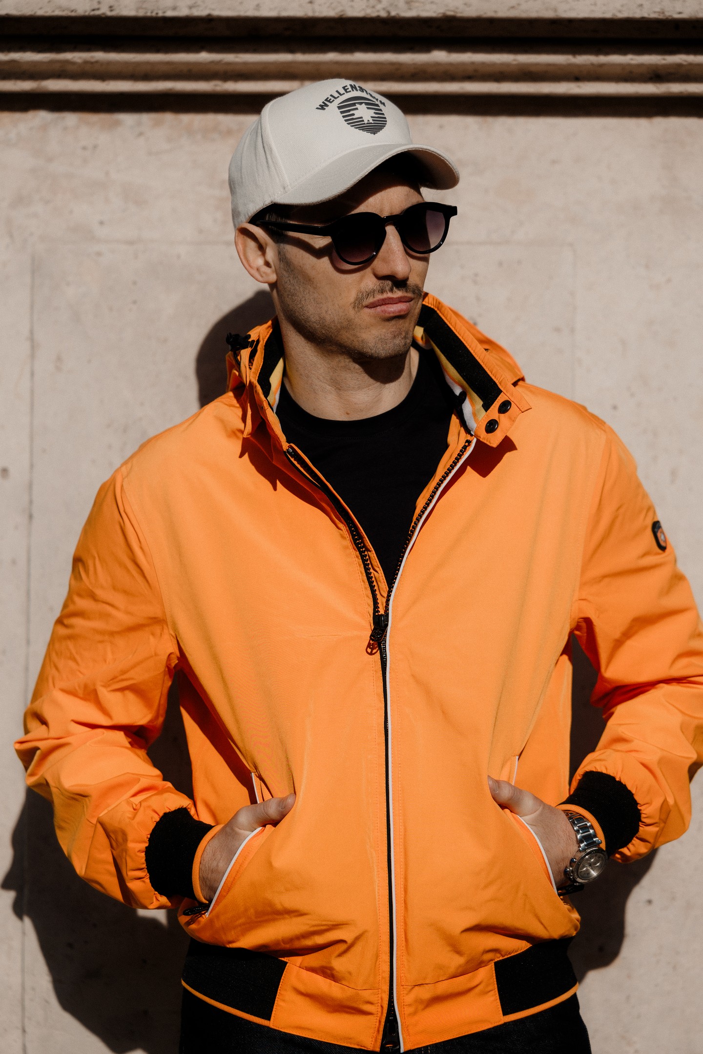 20 százalék kedvezménnyel szerezheted be a Wellensteyn kabátodat, dzsekidet a GLAMOUR-napok alatt