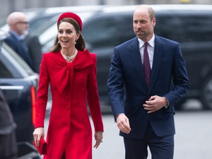 Nagyon komoly döntést hozott Katalin hercegné és Vilmos herceg, maga a király bólintott rá