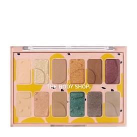 Paint in Colour szemhéjpúder paletta THE BODY SHOP 8290 Ft, GLAMOUR-kuponnal 20% kedvezménnyel 6632 Ft, Min. 3 termék egyidejű vásárlása esetén.