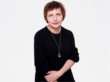 Pintér Judit: „Húsz év után is minden anyag új kihívást jelent”