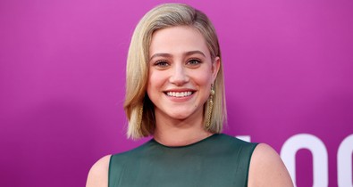 Lili Reinhart új szerelme pont úgy néz ki, mint az exe, Cole Sprouse