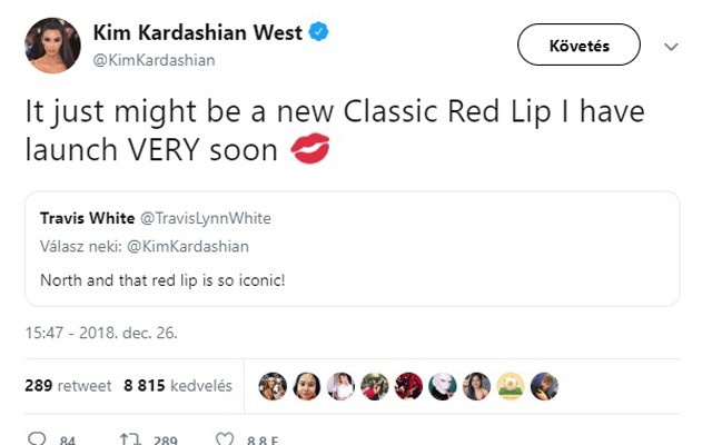 Kim Kardashianék karácsonyi fotója sokkal felháborítóbb még annál is, mint elsőre látszik