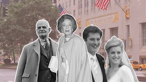 Hentesekből lettek hotelmágnások New York „főbérlői”: a legendás Astor család