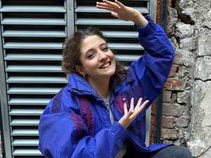 Légy merész, viselj élénk színeket!