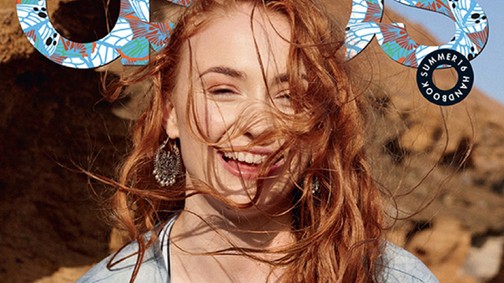 Szuper hír! Az ASOS-hoz már ingyenesen küldheted vissza a ruháidat cserére