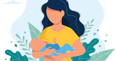 15 híres anyuka, aki büszkén vallja, hogy a nyilvános szoptatás teljesen természetes!