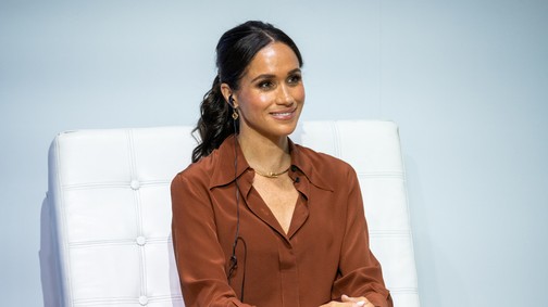 Meghan Markle megszólalt a színpadon, és nem is akárhogyan! Meglepő gesztussal nyűgözte le a nézőket Kolumbiában