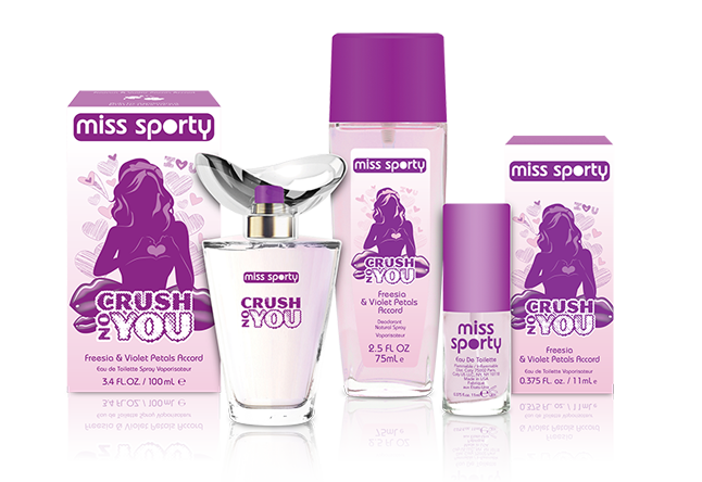 Jól jönne egy friss illat?