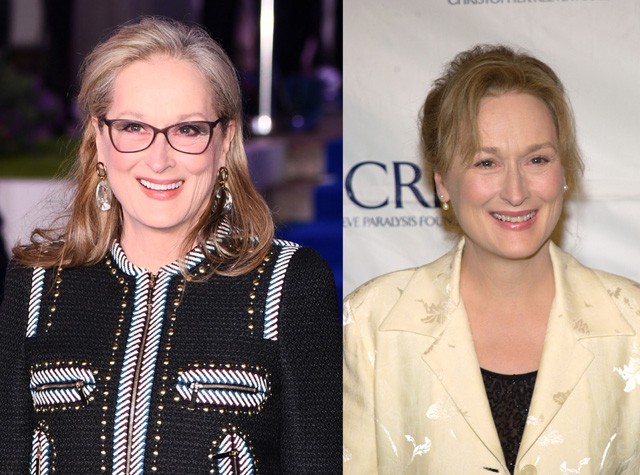 Meryl Streep