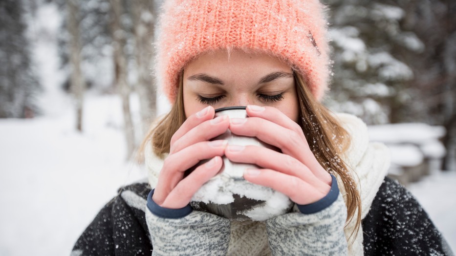 Gyakran hideg a kezed és a lábad? Ez a furcsa ok állhat a hátterében