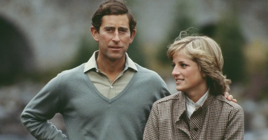 Károly herceget a világ előtt alázta meg egykori barátnője, ezután kerülhetett képbe Diana hercegné