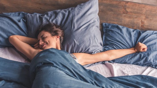 Ha így alszol, 5 évvel tovább élhetsz