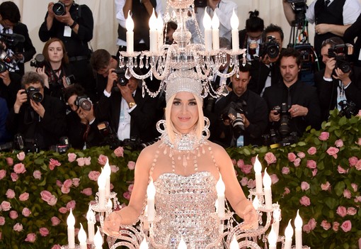 Igen, ezeket a ruhákat tényleg viselték: Íme az elmúlt 10 év legszürreálisabb Met-gála ruhái