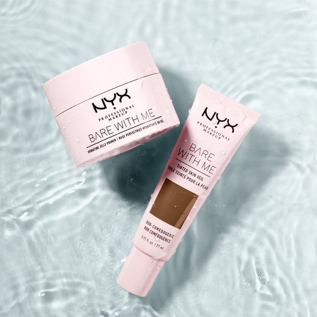 Így készítsd el a tökéletes no make-up sminket!