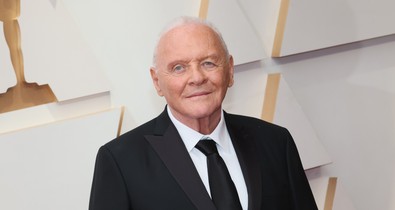 Ha csak egy újévi videót nézel meg, Anthony Hopkins üzenete legyen az
