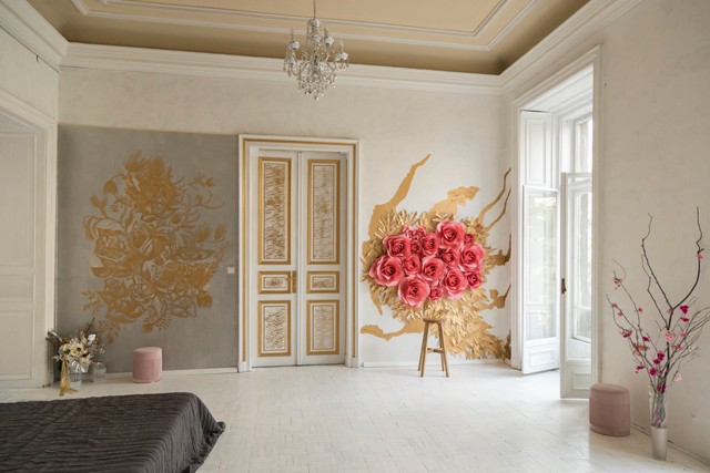 Valódi kincs Budapest szívében - Tóth Helgával, a HelgaToth ruhák tervezőjével beszélgettünk