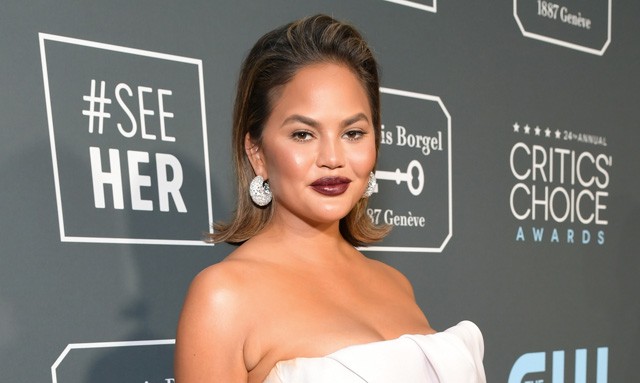 Chrissy Teigen