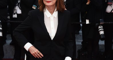 Susan Sarandon mindenkit lepipált Cannes-ban