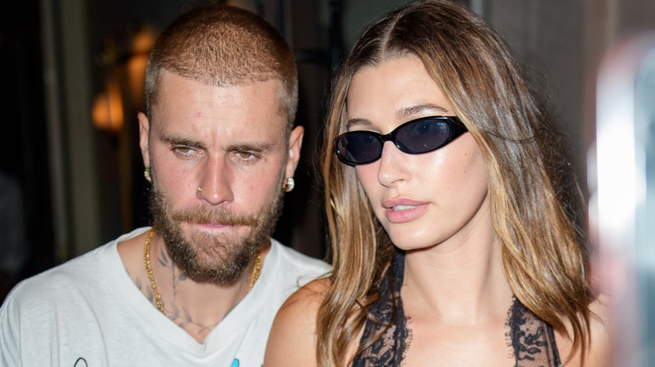 A friss fotók alapján úgy tűnik, minden rendben Justin Bieber és Hailey Bieber között