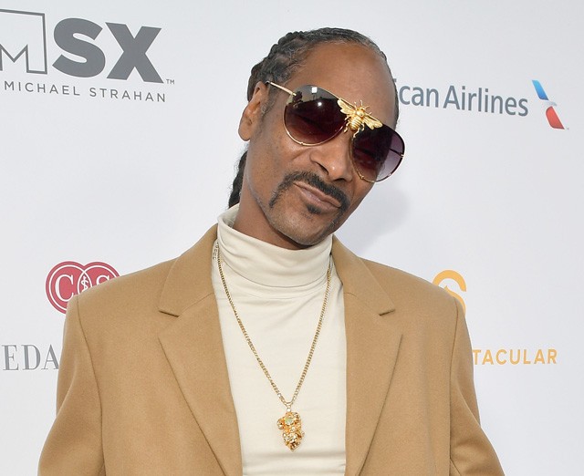 Snoop Dogg