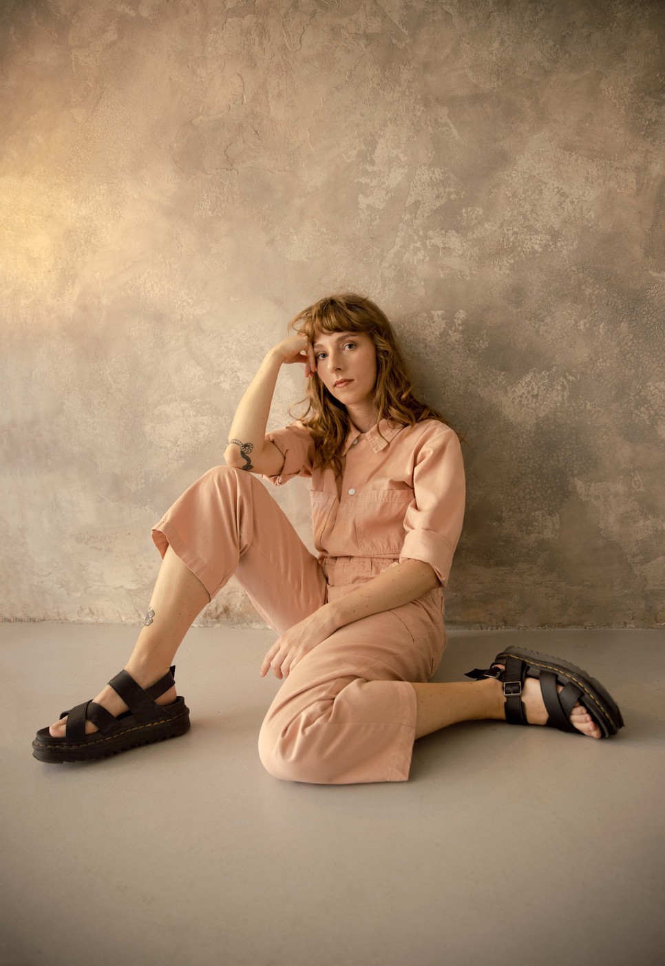 Bucsi Réka a Berlinálé Audi Short Film Award-díjasa, az Ottawai Nemzetközi Animációs Fesztivál rövidfilmes Grand Prize-díjasa, rendező