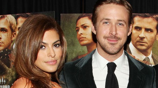 Titokban házasodott össze Ryan Gosling és Eva Mendes!