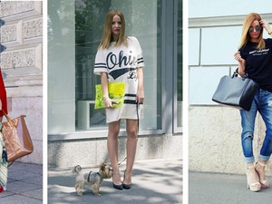 Villáminterjú Molnár Dorka bloggerrel