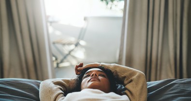 Szabadnapod van, mégsem tudsz pihenni? Ez lehet az oka