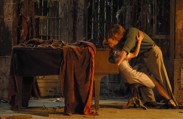 Erre a 4 csillagjegyre vár a legromantikusabb nyár