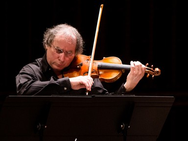 Beethoven mesterművei a Zeneakadémián