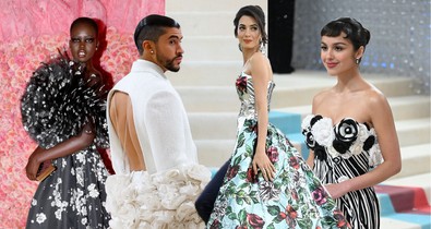 Kiderült, mi lesz a 2024-es Met-gála dress code-ja, borítékolható a divatmennyország idén