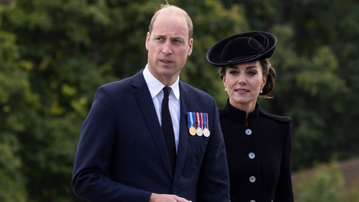 Borzalmas tragédia történt Katalin hercegné és Vilmos herceg életében, gyászol a walesi pár