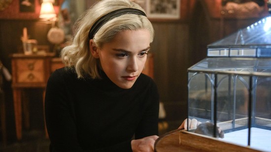 6 zseniális Netflix-sorozat, amit indokolatlanul gyorsan elkaszált a streaming platform