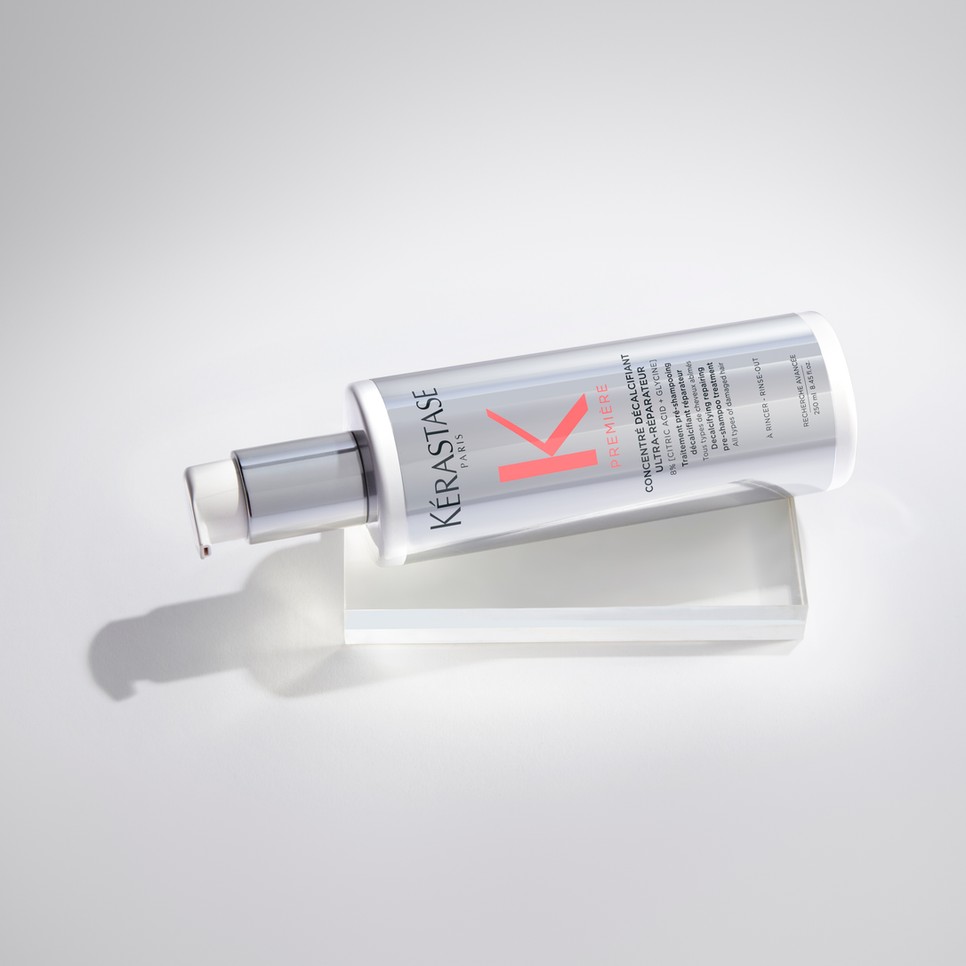 CONCENTRÉ DÉCALCIFIANTULTRA-RÉPARATEUR